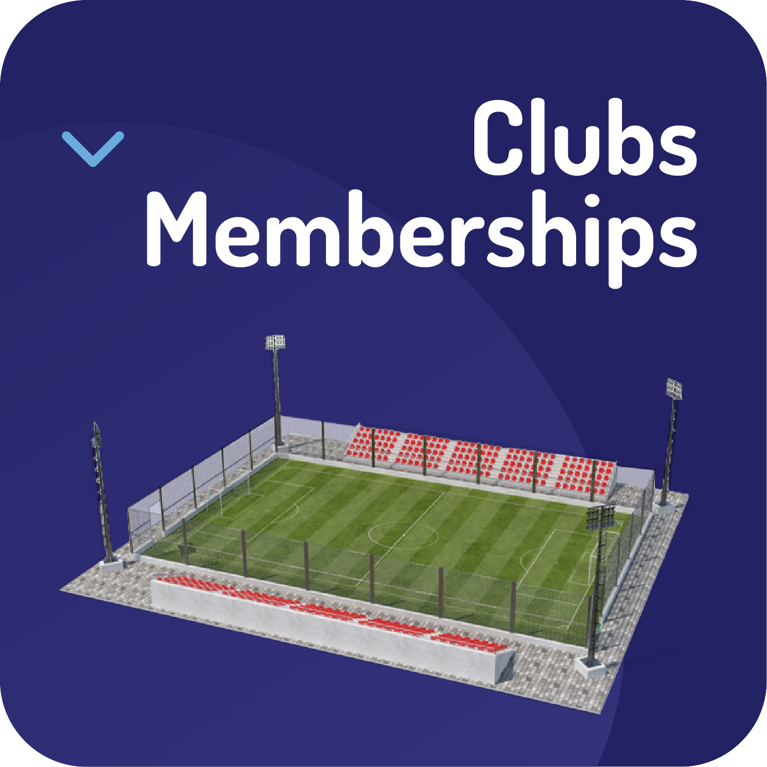 Clubs Memberships